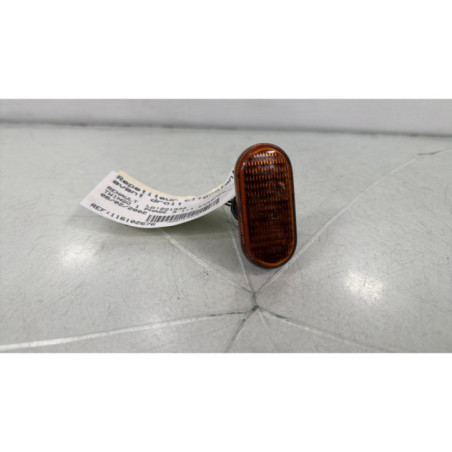 Repetiteur clignotant avant droit (Feux) RENAULT TWINGO 1 Photo n°1