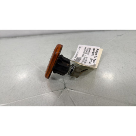 Repetiteur clignotant avant droit (Feux) RENAULT TWINGO 1