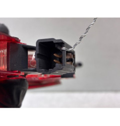 Feu arriere stop central RENAULT CLIO 3
