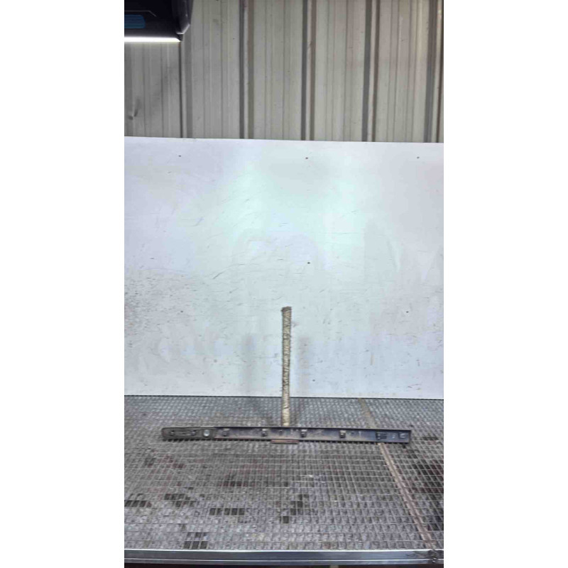 Baguette de porte avant droite RENAULT CLIO 3 Photo n°3