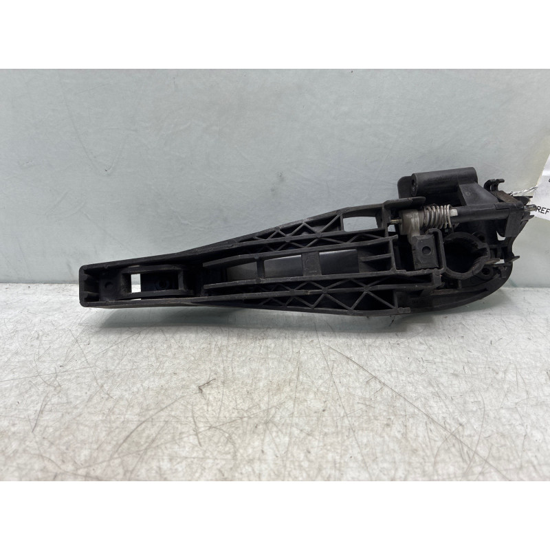 Poignee porte avant droit CITROEN C2 Photo n°4