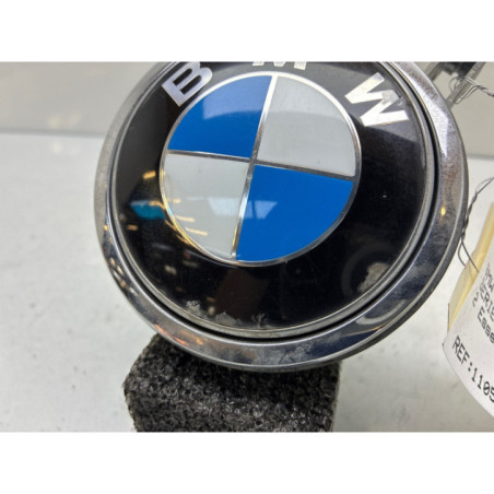 Bouton de coffre BMW SERIE 1 E87 Photo n°1