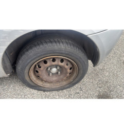 Vitre avant gauche CITROEN C2