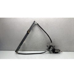 Leve vitre electrique avant droit RENAULT CLIO 2 Photo n°1