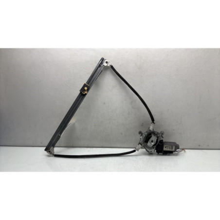 Leve vitre electrique avant droit RENAULT CLIO 2 Photo n°1