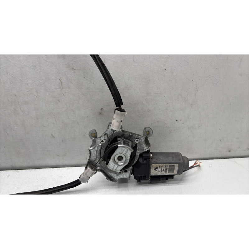 Leve vitre electrique avant droit RENAULT CLIO 2 Photo n°3