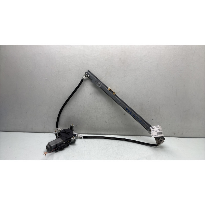 Leve vitre electrique avant droit RENAULT CLIO 2 Photo n°5