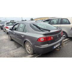 Demarreur RENAULT LAGUNA 2