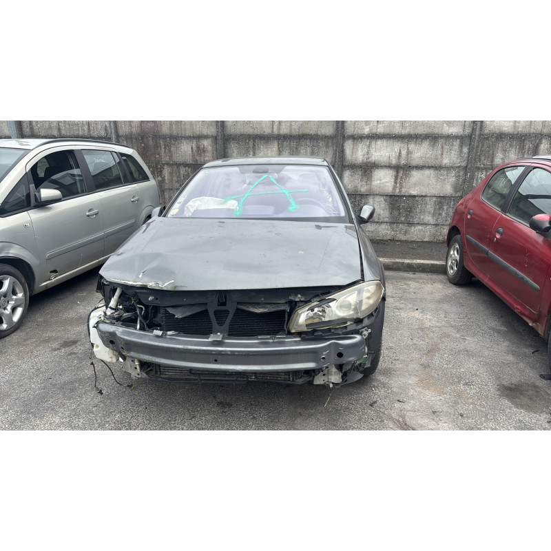 Demarreur RENAULT LAGUNA 2 Photo n°13