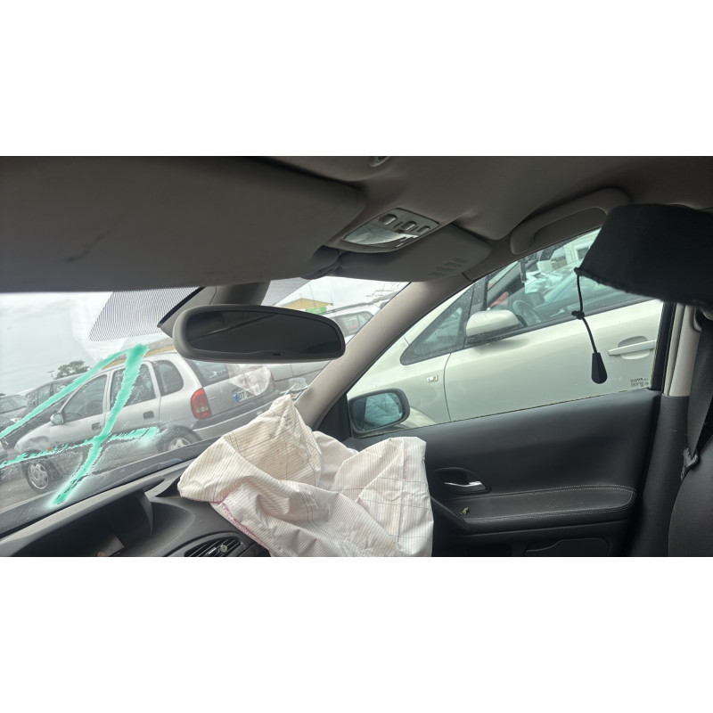 Demarreur RENAULT LAGUNA 2 Photo n°16