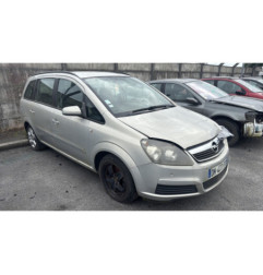 Demarreur OPEL ZAFIRA B