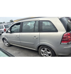 Demarreur OPEL ZAFIRA B
