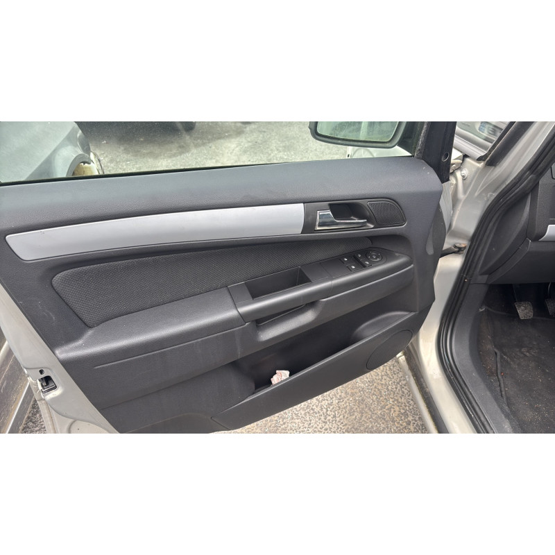 Demarreur OPEL ZAFIRA B Photo n°13