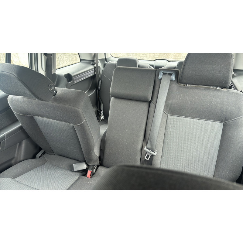 Demarreur OPEL ZAFIRA B Photo n°15