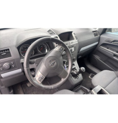 Demarreur OPEL ZAFIRA B