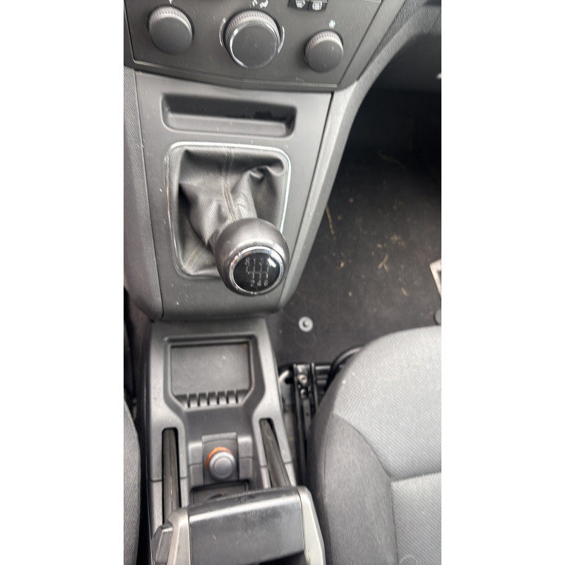Demarreur OPEL ZAFIRA B Photo n°19