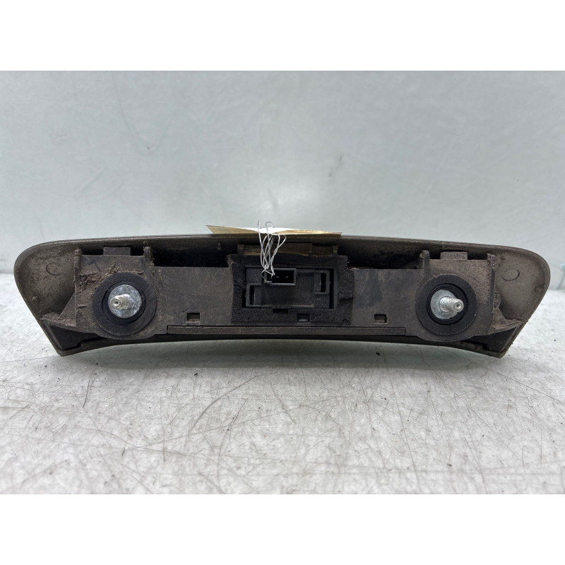 Bouton de coffre OPEL CORSA D Photo n°2