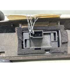 Bouton de coffre OPEL CORSA D