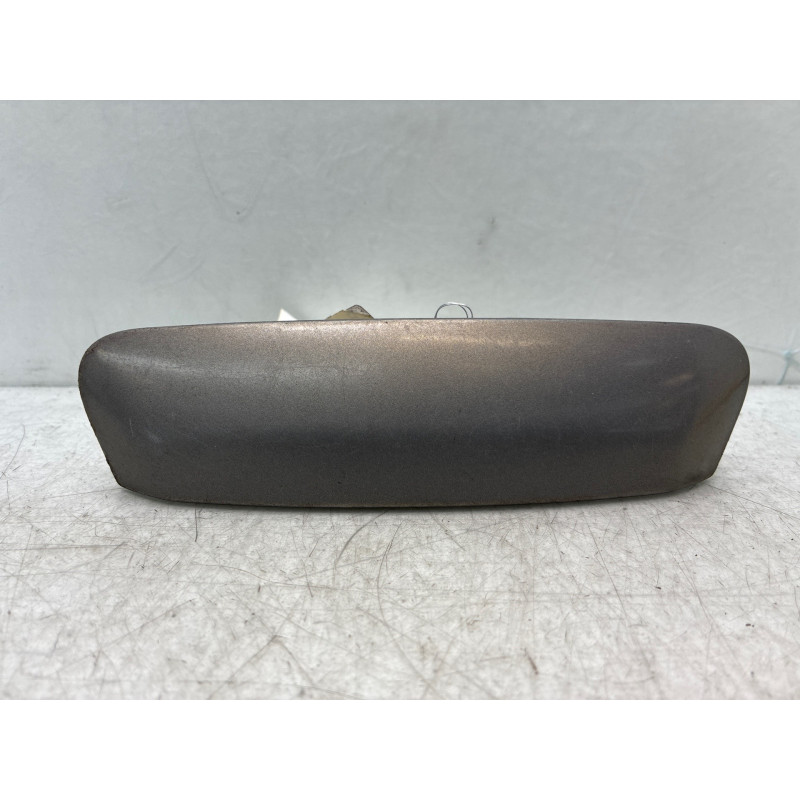 Bouton de coffre OPEL CORSA D Photo n°4
