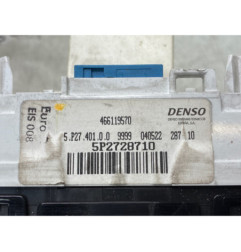Commande chauffage OPEL CORSA D