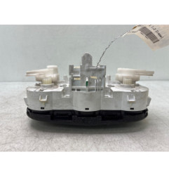 Commande chauffage OPEL CORSA D