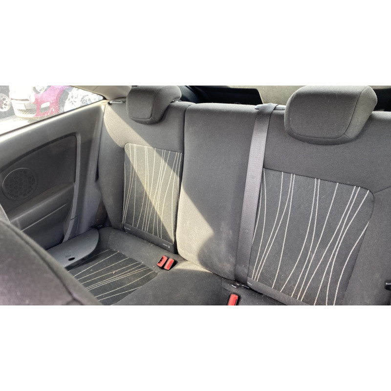 Commande chauffage OPEL CORSA D Photo n°19