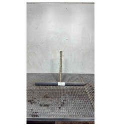 Baguette de porte arriere gauche  PEUGEOT 407