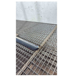 Baguette de porte arriere gauche  PEUGEOT 407