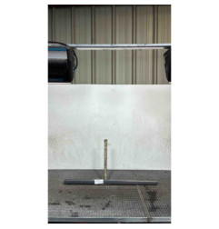 Baguette de porte avant droite PEUGEOT 407