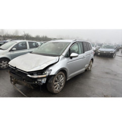 Demarreur VOLKSWAGEN TOURAN 3