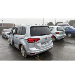 Demarreur VOLKSWAGEN TOURAN 3