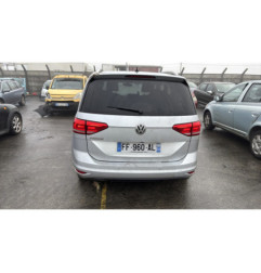Demarreur VOLKSWAGEN TOURAN 3