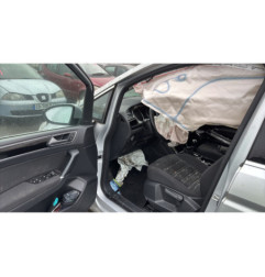 Demarreur VOLKSWAGEN TOURAN 3