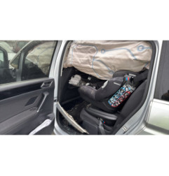 Demarreur VOLKSWAGEN TOURAN 3