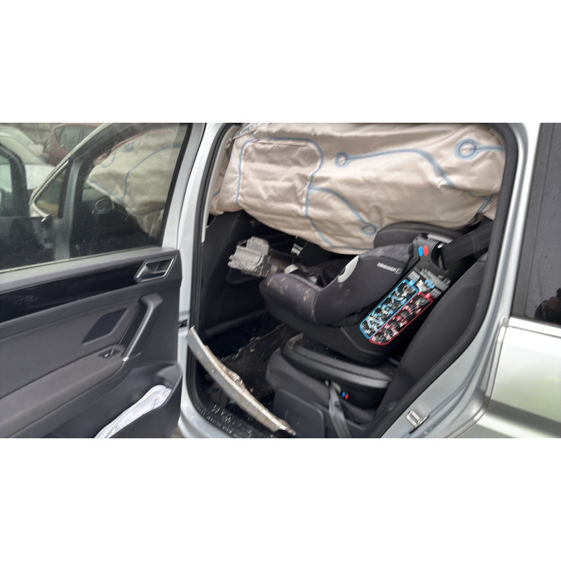 Demarreur VOLKSWAGEN TOURAN 3 Photo n°16