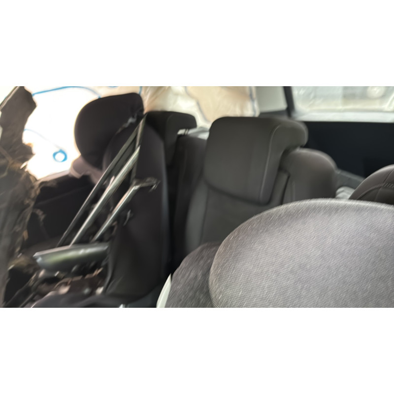 Demarreur VOLKSWAGEN TOURAN 3 Photo n°17