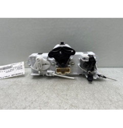 Commande chauffage RENAULT KANGOO 2