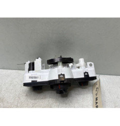 Commande chauffage RENAULT KANGOO 2