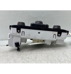 Commande chauffage RENAULT KANGOO 2