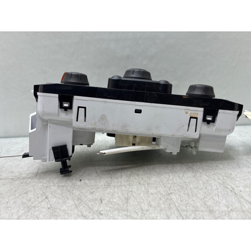 Commande chauffage RENAULT KANGOO 2 Photo n°6