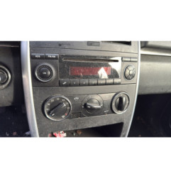 Interrupteur de leve vitre avant gauche MERCEDES CLASSE B 245