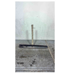 Baguette de porte arriere droite RENAULT CLIO 2 Photo n°1