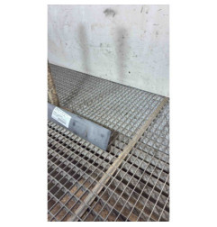Baguette de porte arriere droite RENAULT CLIO 2