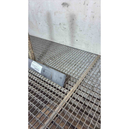 Baguette de porte arriere droite RENAULT CLIO 2