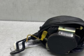 Pretensionneur de ceinture avant gauche PEUGEOT 206