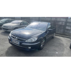 Demarreur PEUGEOT 607
