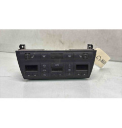 Commande chauffage AUDI A6 2 Photo n°1