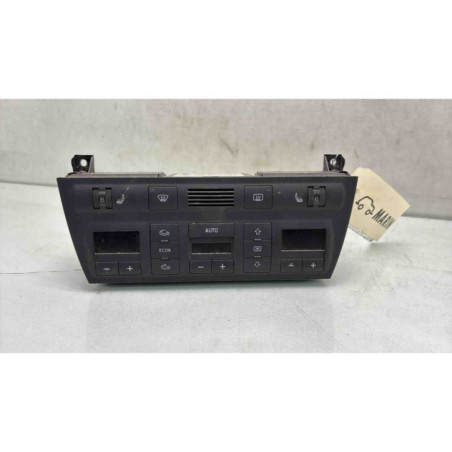 Commande chauffage AUDI A6 2 Photo n°1