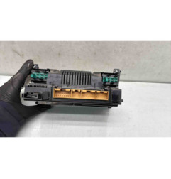 Commande chauffage AUDI A6 2