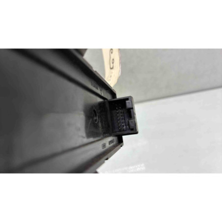 Interrupteur de leve vitre avant gauche AUDI A6 2